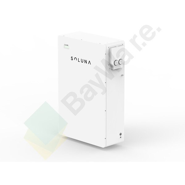 Soluna 16K LV 16.07kWh Pack